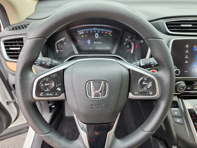 Used 2020 Honda CR-V EX image 20