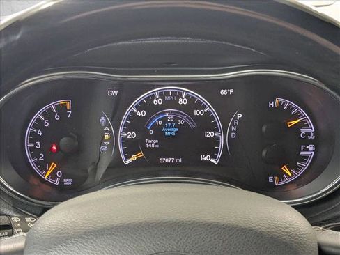 Used 2021 Jeep Grand Cherokee Overland w/ Trailer Tow Group IV image 10