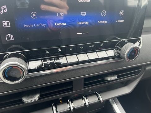 New 2026 Chevrolet Colorado Trail Boss image 18