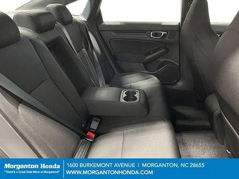 New 2026 Honda Civic Si image 25