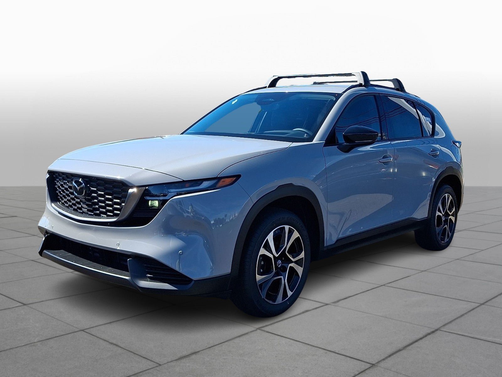 New 2026 MAZDA CX-5 Preferred AWD/4WD image 4