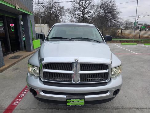 Used 2002 Dodge Ram 1500 Truck 2WD Quad Cab image 7