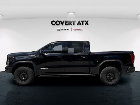 New 2026 GMC Sierra 1500 AT4X w/ AT4X AEV Edition AWD/4WD image 6