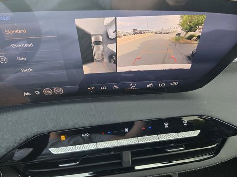 New 2026 Buick Enclave Sport Touring w/ Power Package image 9