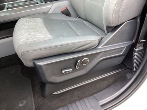 Used 2021 Ford F150 XLT w/ Equipment Group 302A High image 26