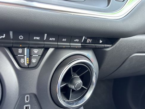 Used 2024 Chevrolet Blazer LT w/ Convenience Package FWD image 36