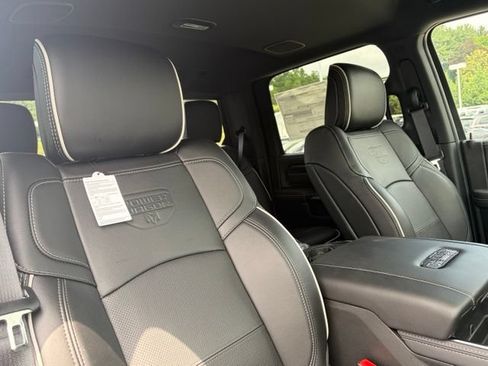 New 2026 RAM 2500 Power Wagon AWD/4WD image 30
