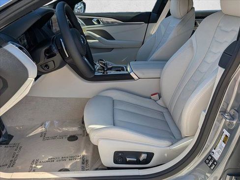 New 2026 BMW 840i xDrive AWD/4WD image 4