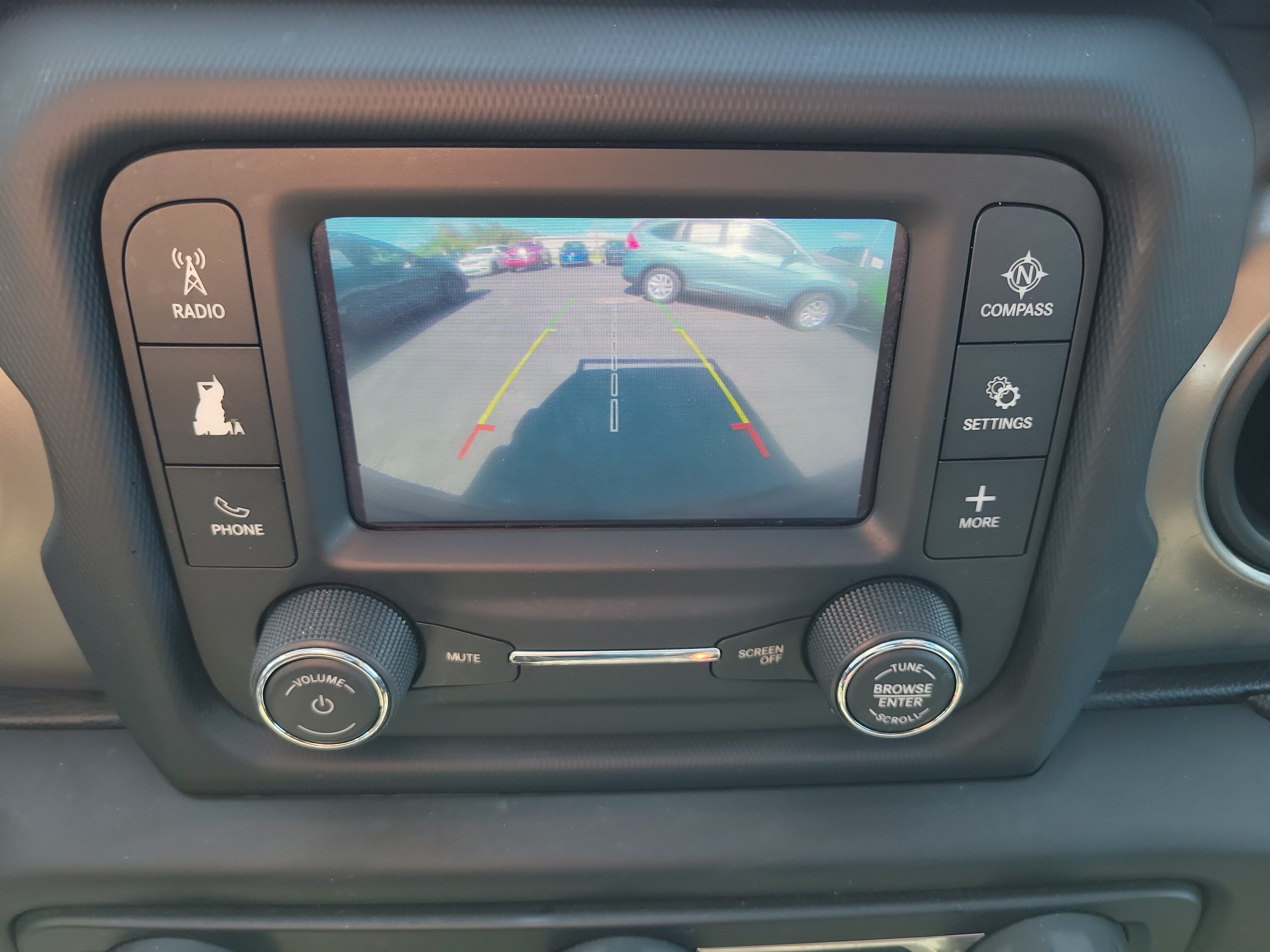 Used 2018 Jeep Wrangler Unlimited Sport AWD/4WD image 25