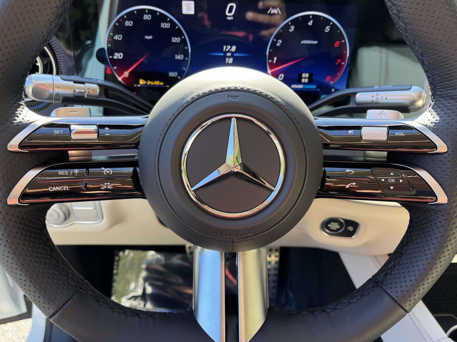 New 2027 Mercedes-Benz GLS 450 4MATIC image 21