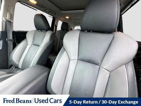 Used 2024 Subaru Ascent Onyx Edition Limited AWD/4WD image 23
