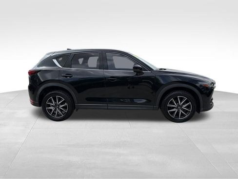 Used 2018 MAZDA CX-5 Grand Touring image 8