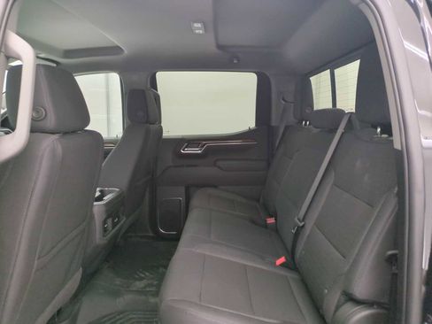 New 2026 Chevrolet Silverado 1500 LT Trail Boss w/ Convenience Package II image 18