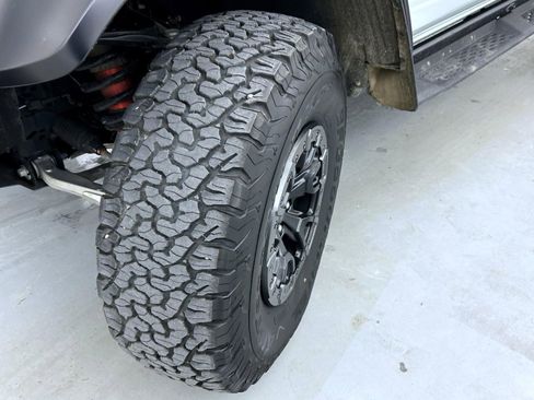 Used 2023 Ford Bronco Raptor image 23