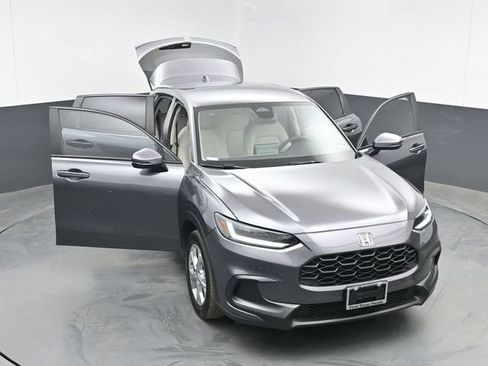 Used 2025 Honda HR-V LX image 43