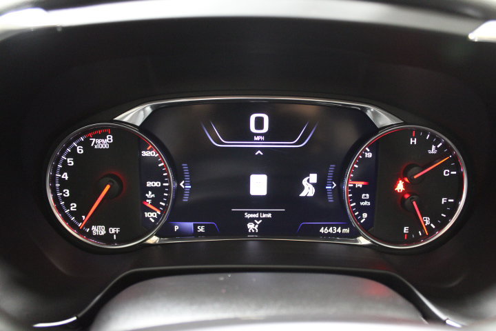Used 2022 Chevrolet Blazer Premier w/ Enhanced Convenience Package AWD/4WD image 44