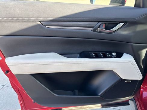 Used 2020 MAZDA CX-5 Grand Touring image 17