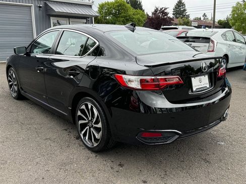 Used 2016 Acura ILX image 10