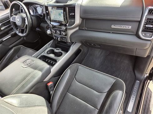 Used 2022 RAM 1500 Laramie image 16