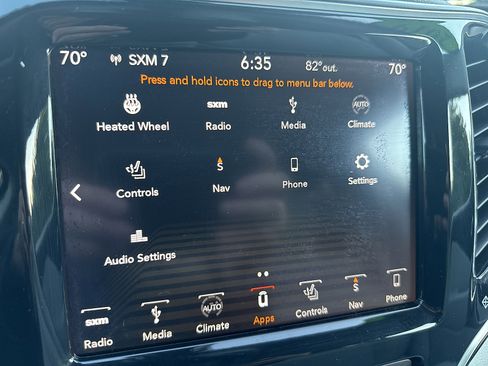 Used 2019 Jeep Cherokee Limited AWD/4WD image 49
