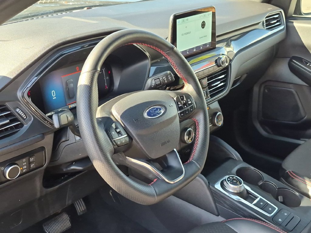 Used 2025 Ford Escape ST-Line AWD/4WD image 15