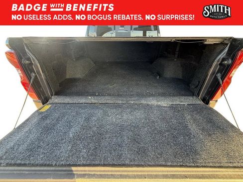 Used 2024 Chevrolet Silverado 1500 RST w/ Convenience Package II image 8