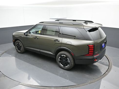 New 2026 Hyundai Palisade XRT Pro image 54