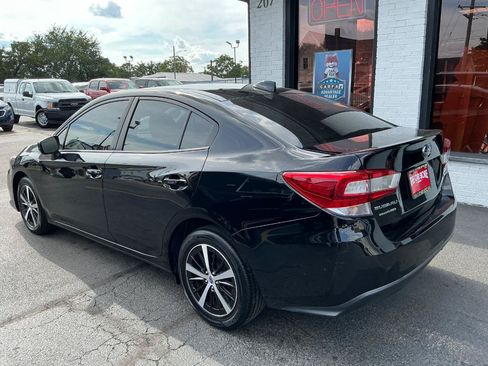 Used 2023 Subaru Impreza 2.0i Premium AWD/4WD image 5
