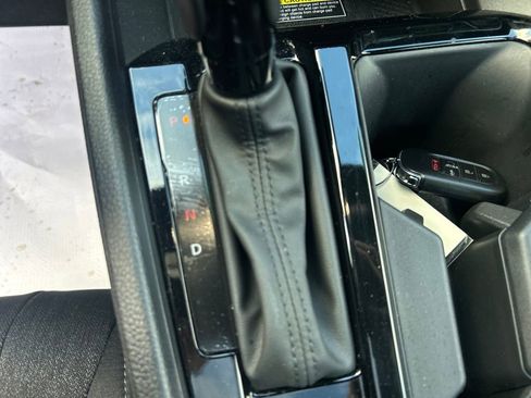 Used 2025 Honda Accord Sport image 23