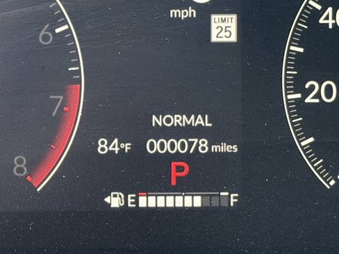 Used 2026 Honda HR-V Sport image 34