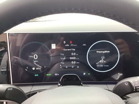 New 2026 Hyundai Santa Fe Limited AWD/4WD image 30
