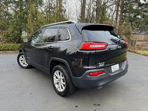 Used 2014 Jeep Cherokee Latitude image 14