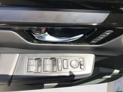 Certified 2026 Honda CR-V EX-L image 12