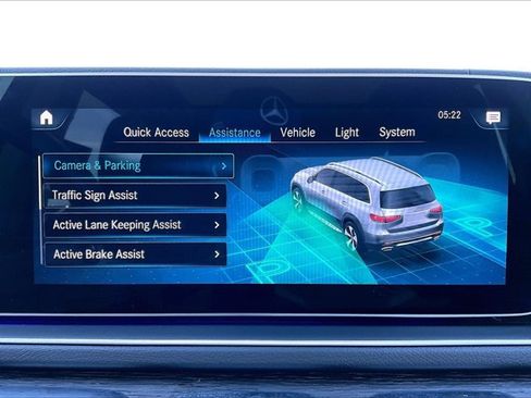 Certified 2023 Mercedes-Benz GLS 450 4MATIC image 24