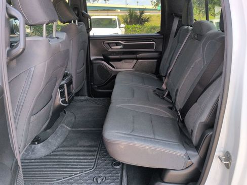 Used 2023 RAM 1500 Big Horn AWD/4WD image 22