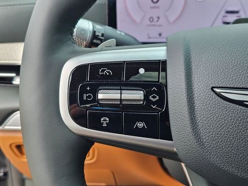 New 2026 Genesis GV80 3.5T Advanced AWD/4WD image 36