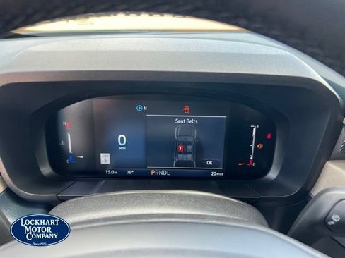 New 2026 Ford Maverick Lariat AWD/4WD image 48