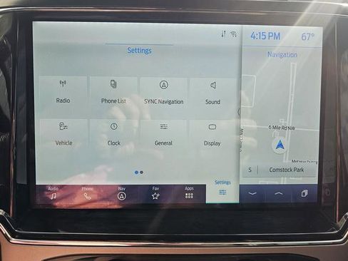 Used 2022 Ford F350 Lariat w/ Lariat Ultimate Package image 14