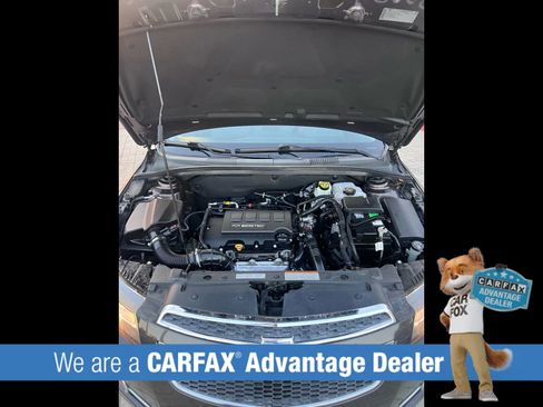 Used 2014 Chevrolet Cruze LT w/ All-Star Edition image 30