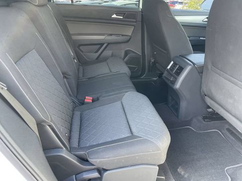 Used 2021 Volkswagen Atlas Cross Sport S AWD/4WD image 24