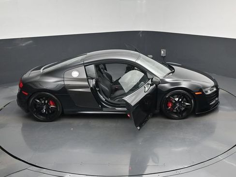 Used 2015 Audi R8 V10 AWD/4WD image 18