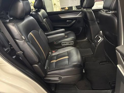 Used 2025 MAZDA CX-90 Plug-In Hybrid w/ Premium Plus AWD/4WD image 26