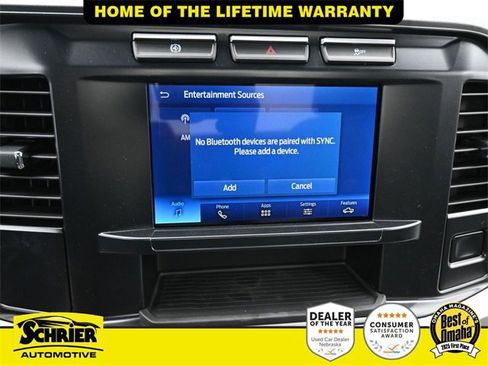 Used 2024 Ford F350 XLT image 16