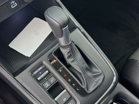Certified 2025 Honda CR-V LX image 13