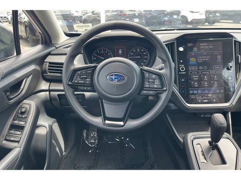 Certified 2026 Subaru Crosstrek 2.5i Premium AWD/4WD image 16
