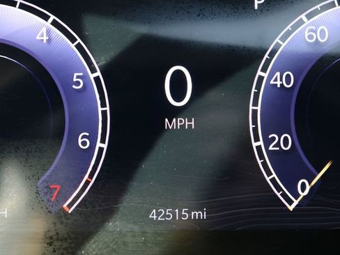 Used 2023 Jeep Grand Cherokee Overland image 29