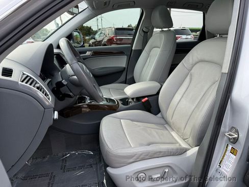 Used 2014 Audi Q5 2.0T Premium Plus image 42