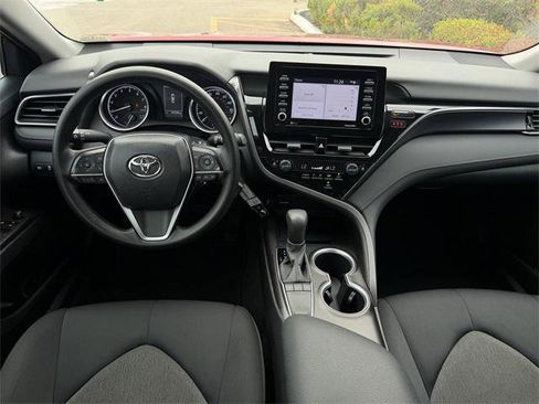 Certified 2023 Toyota Camry LE image 9