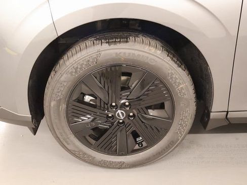 New 2026 Nissan Murano SV AWD/4WD image 7