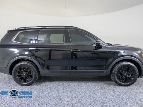 Used 2024 Kia Telluride SX X-Pro AWD/4WD image 8